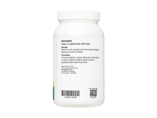 FullCal&reg; 800 - Optimal 2:1 Calcium Magnesium Formula